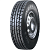Грузовые шины Кама Forza Reg D 295/80 R22.5 152/148K Ведущая